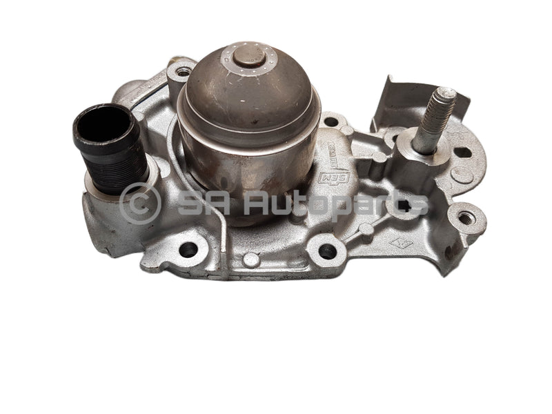 RENAULT CLIO 1.2 8V water pump