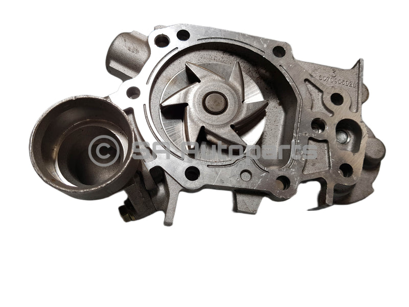 RENAULT CLIO 1.2 8V water pump