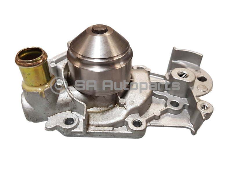 RENAULT CLIO 1.2 8V water pump