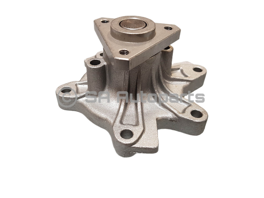 TOYOTA YARIS 1.3 16V 2NZ water pump