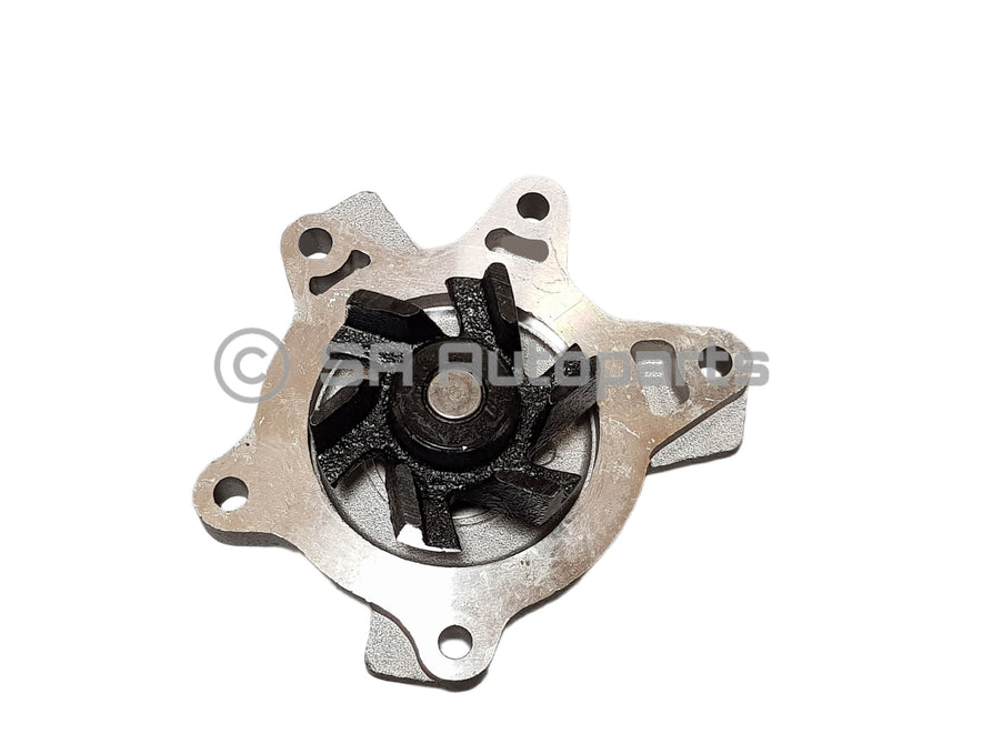 TOYOTA YARIS 1.3 16V 2NZ water pump