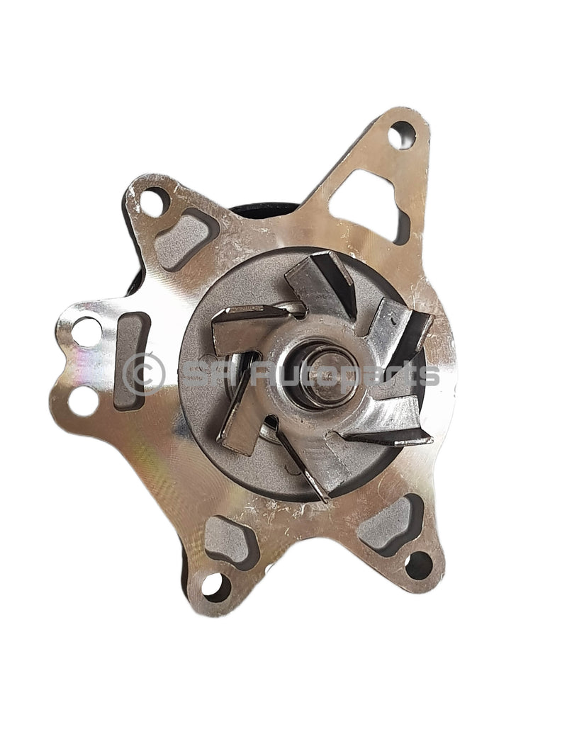 TOYOTA 1ZZ/3ZZ/4ZZ water pump