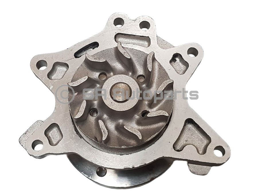TOYOTA 1ZZ/3ZZ/4ZZ water pump