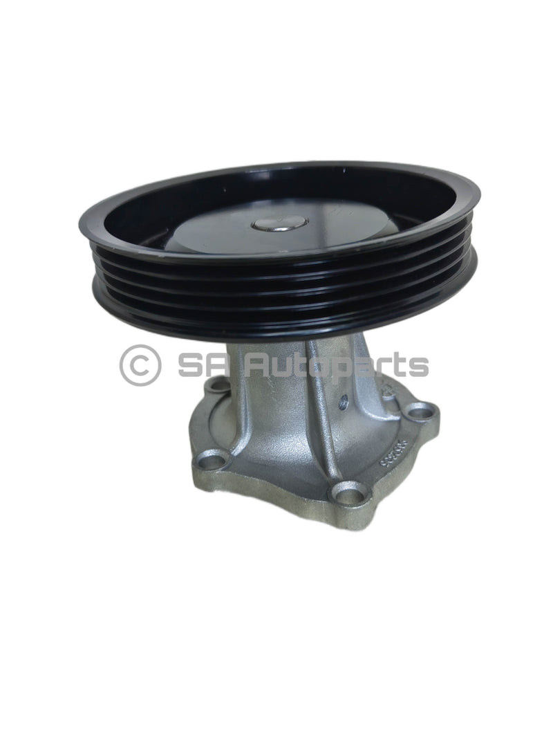 CHEVROLET SPARK B12D water pump