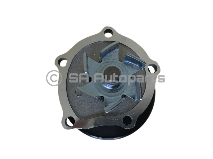 CHEVROLET SPARK B12D water pump
