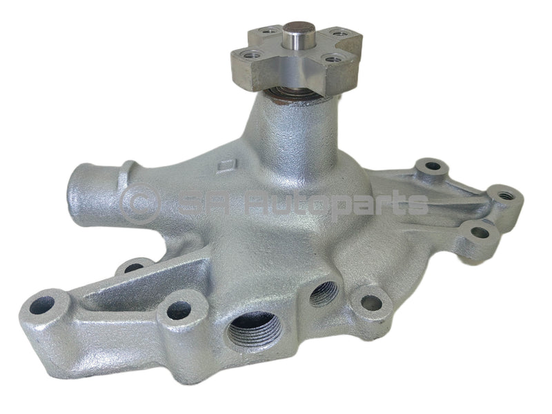 DODGE 318 water pump