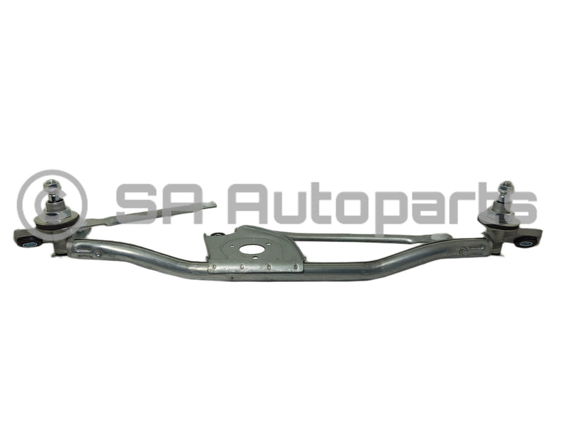 Opel Corsa Lite wiper linkage