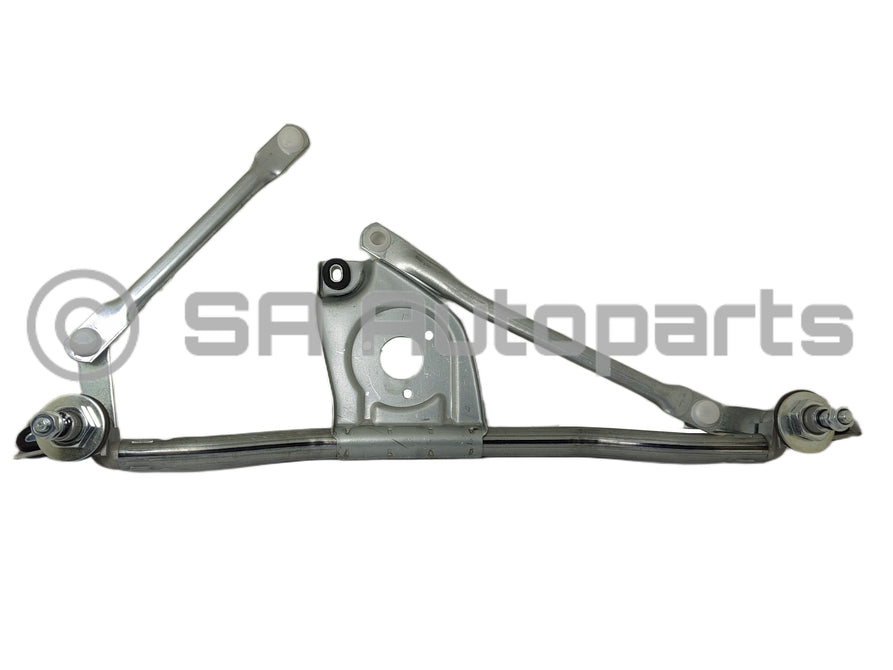 Opel Corsa Lite wiper linkage