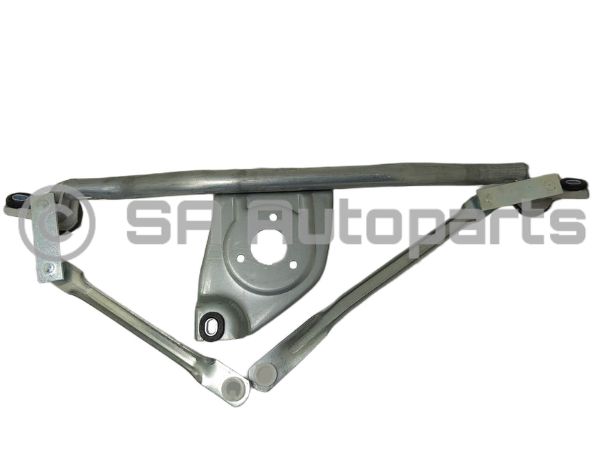Opel Corsa Lite wiper linkage
