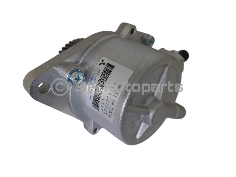 Ford / Mazda WL 2.5 Turbo Diesel Vacuum Pump