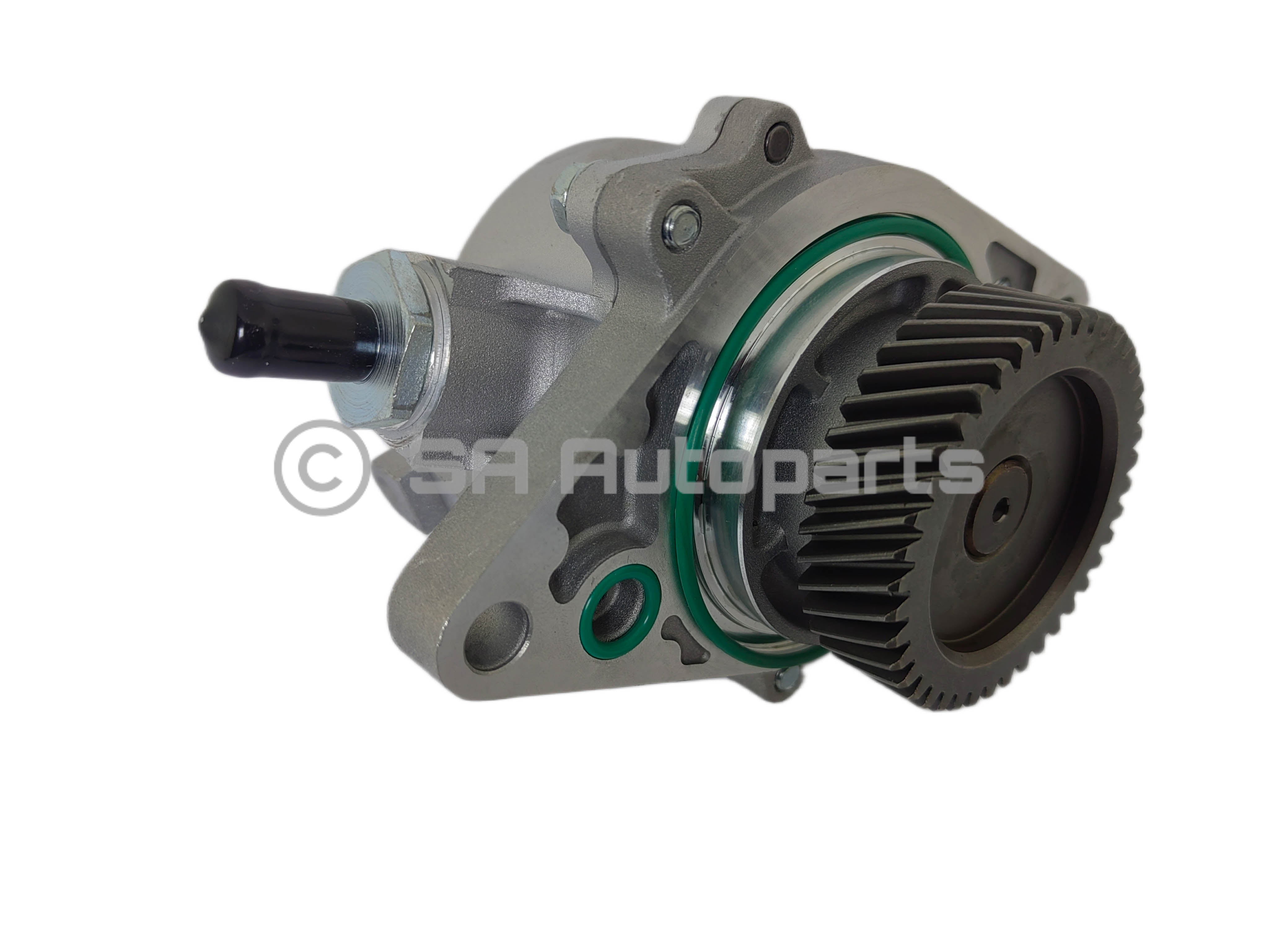 Ford / Mazda WL 2.5 Turbo Diesel Vacuum Pump – SA Autoparts