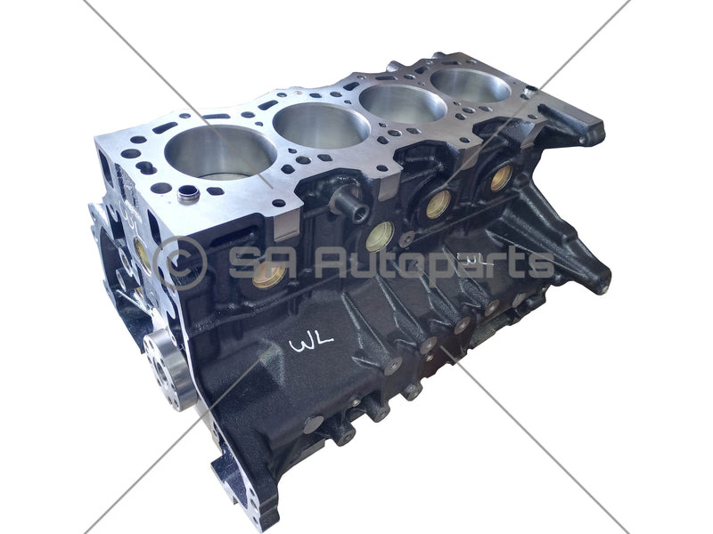 New WL Ford Mazda 2.5 Diesel sub assembly