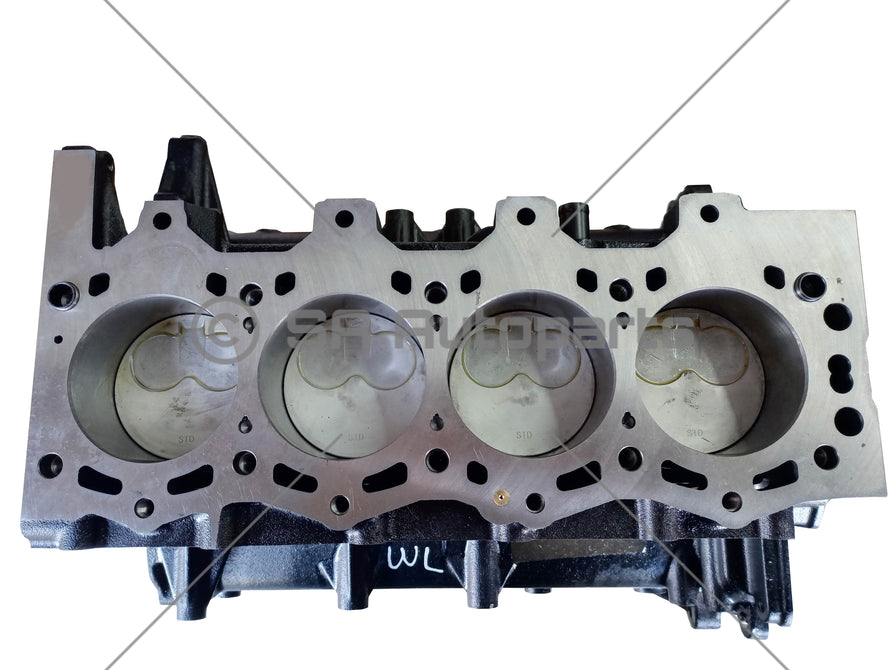 New WL Ford Mazda 2.5 Diesel sub assembly