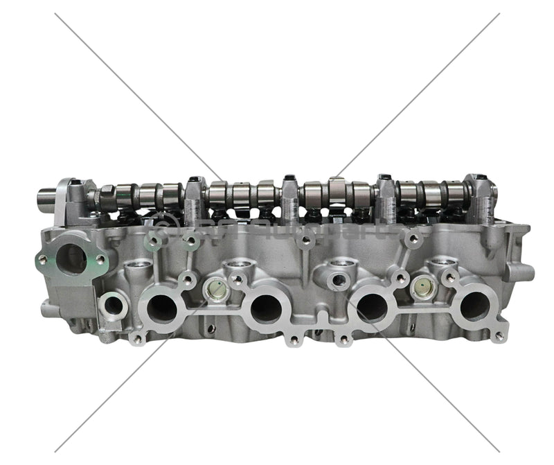 FORD / MAZDA WL cylinder head (complete)