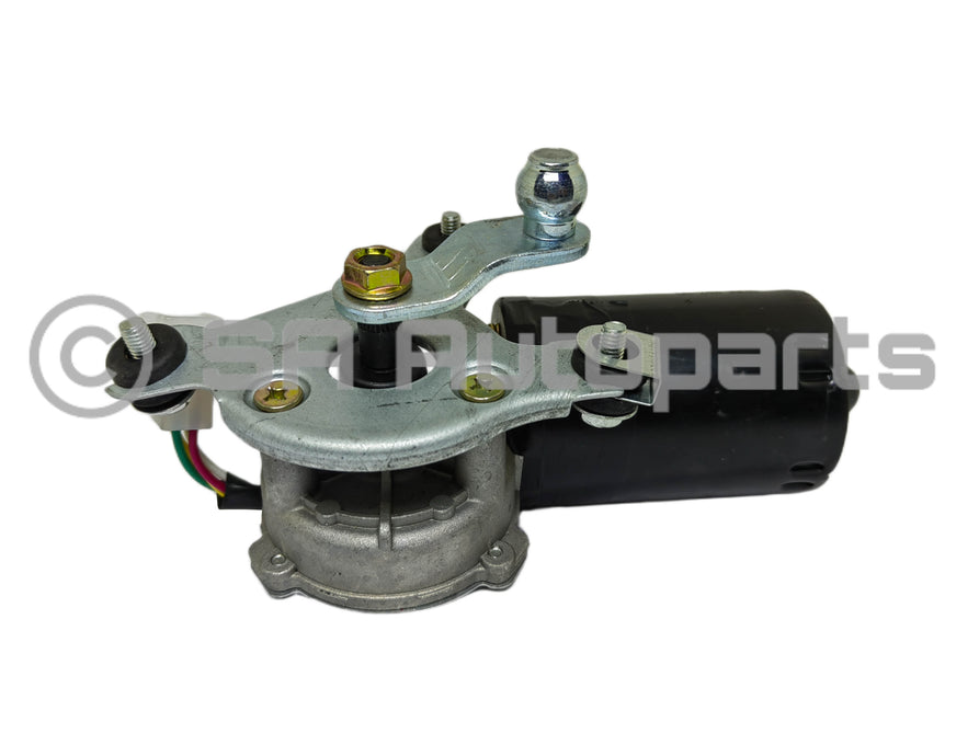 Toyota EE90 (4pin) wiper motor