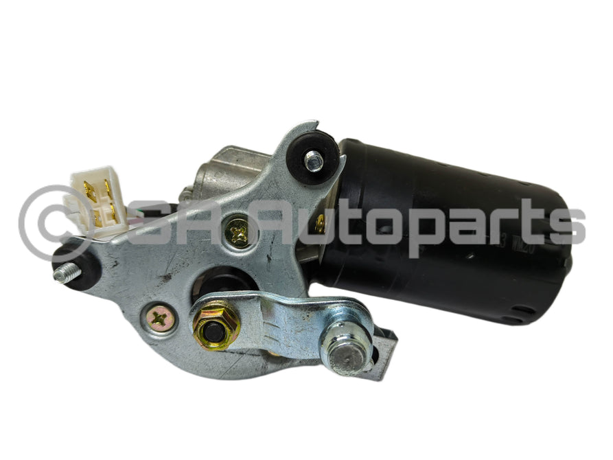 Toyota EE90 (4pin) wiper motor