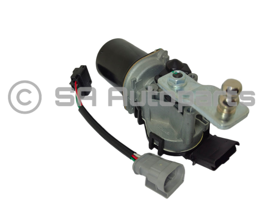 Ford Bantam Rocam (5pin) wiper motor