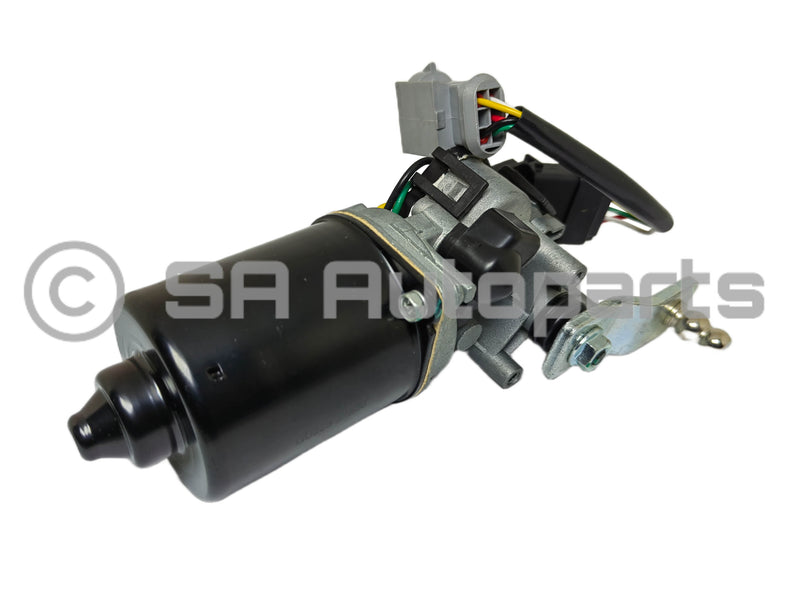Ford Bantam Rocam (5pin) wiper motor