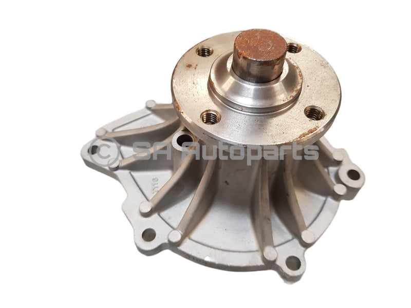TOYOTA HILUX KZTE/1KD/2KD water pump