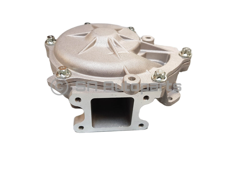 BMW E87 N46 water pump