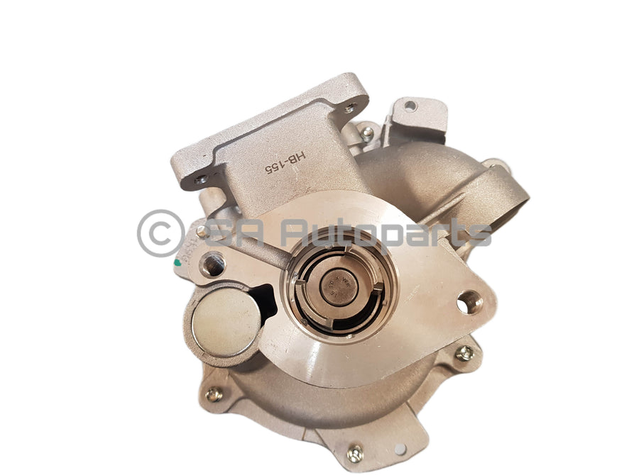 BMW E87 N46 water pump
