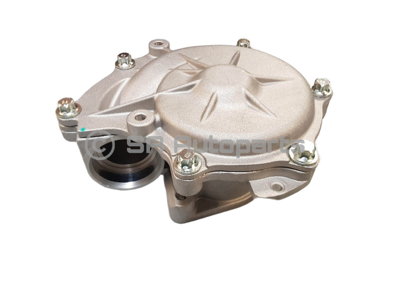BMW E87 N46 water pump