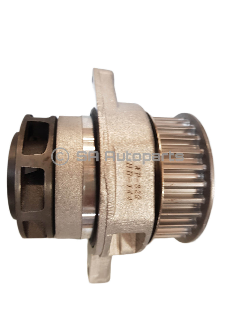 VW POLO BAH/BLM water pump