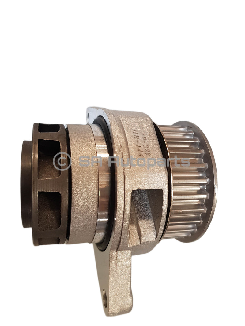 VW POLO BAH/BLM water pump