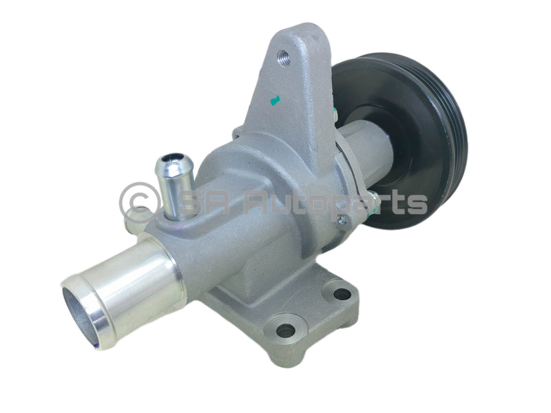 CHEVROLET SPARK B12D + housing water pump