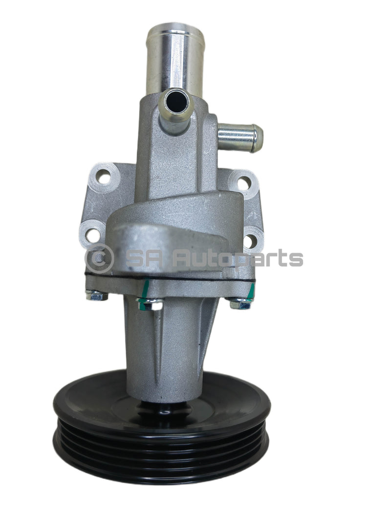 CHEVROLET SPARK B12D + housing water pump