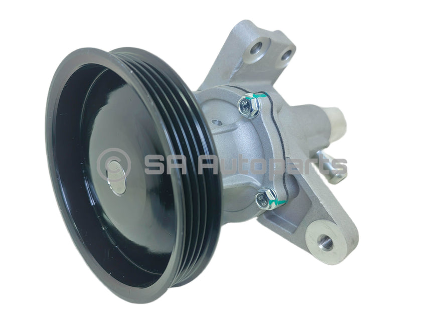 CHEVROLET SPARK B12D + housing water pump