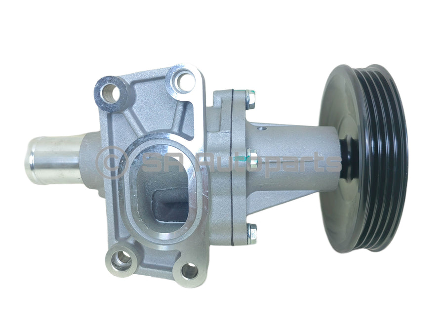 CHEVROLET SPARK B12D + housing water pump