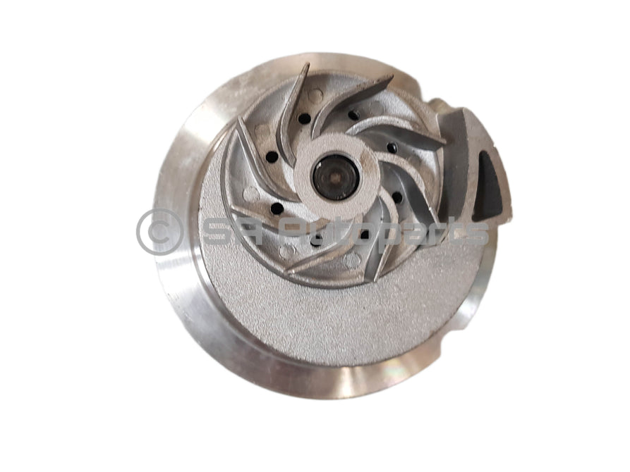 OPEL ASTRA Z18XE water pump