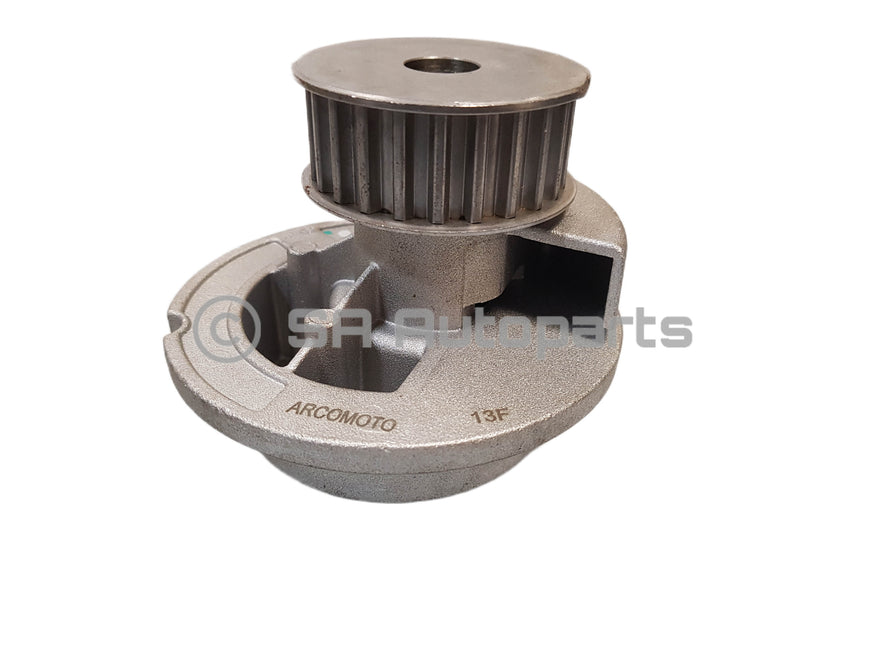 OPEL ASTRA Z18XE water pump