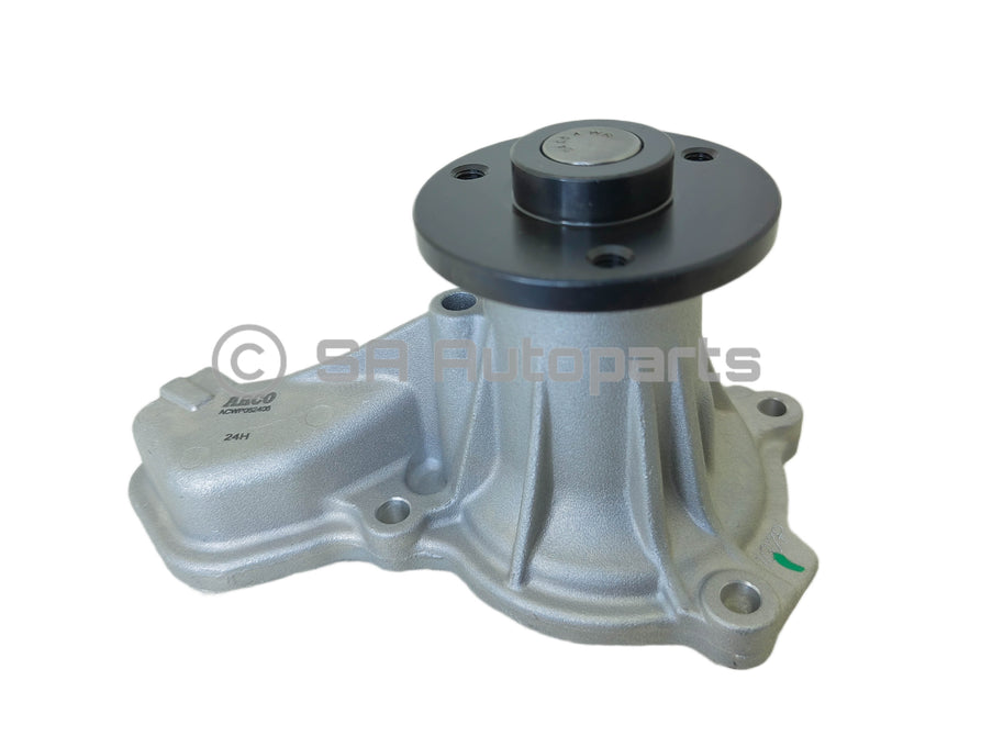 HONDA R18A water pump