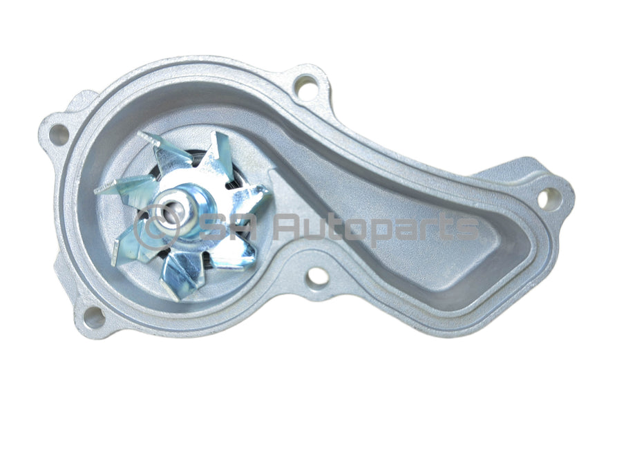 HONDA R18A water pump