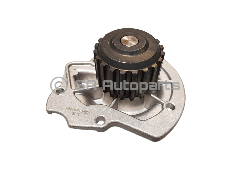 TATA TELCOLINE 2L TDI water pump