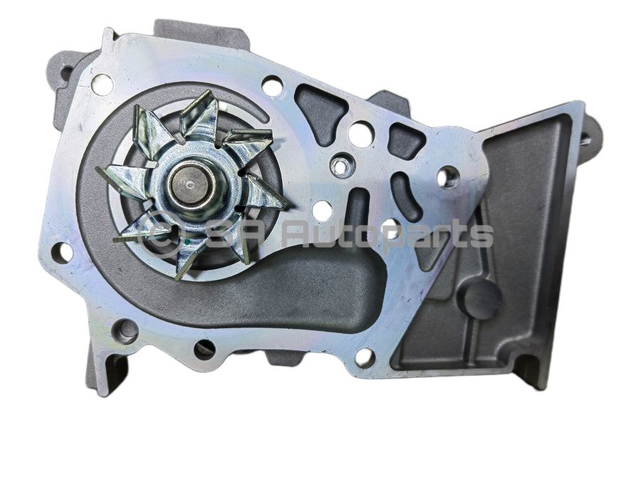 RENAULT CLIO 2 K4J-713 1.4L 16V water pump