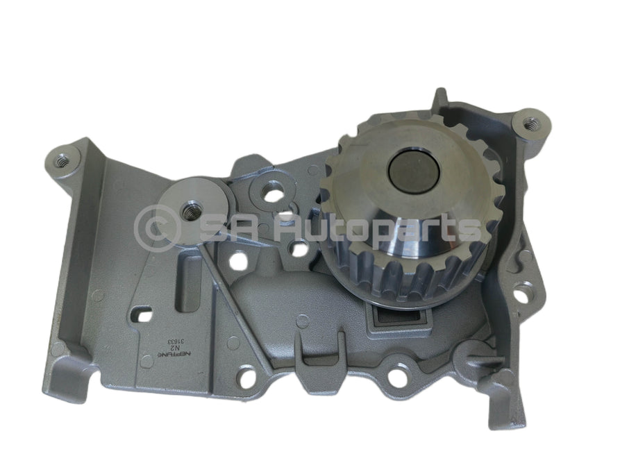 RENAULT CLIO 2 K4J-713 1.4L 16V water pump