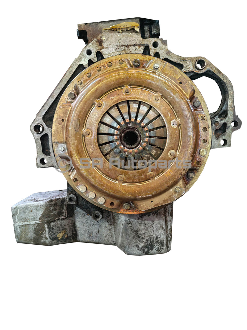 X20SE ISUZU KB200 PETROL motor engine