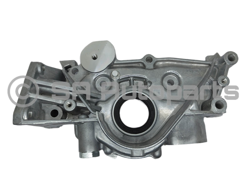 MITSUBISHI 3L V6 6G72 (ID=37mm) oil pump