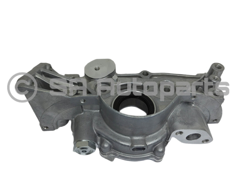 MITSUBISHI 3L V6 6G72 (ID=37mm) oil pump