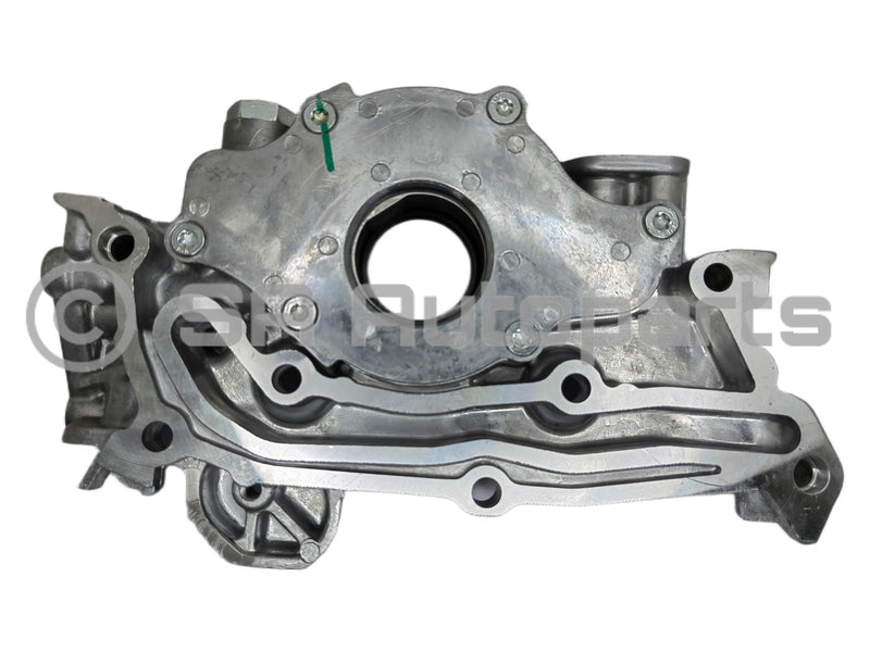 MITSUBISHI 3L V6 6G72 (ID=37mm) oil pump