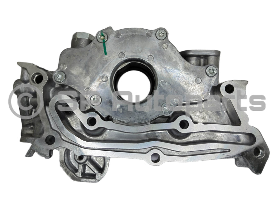 MITSUBISHI 3L V6 6G72 (ID=37mm) oil pump