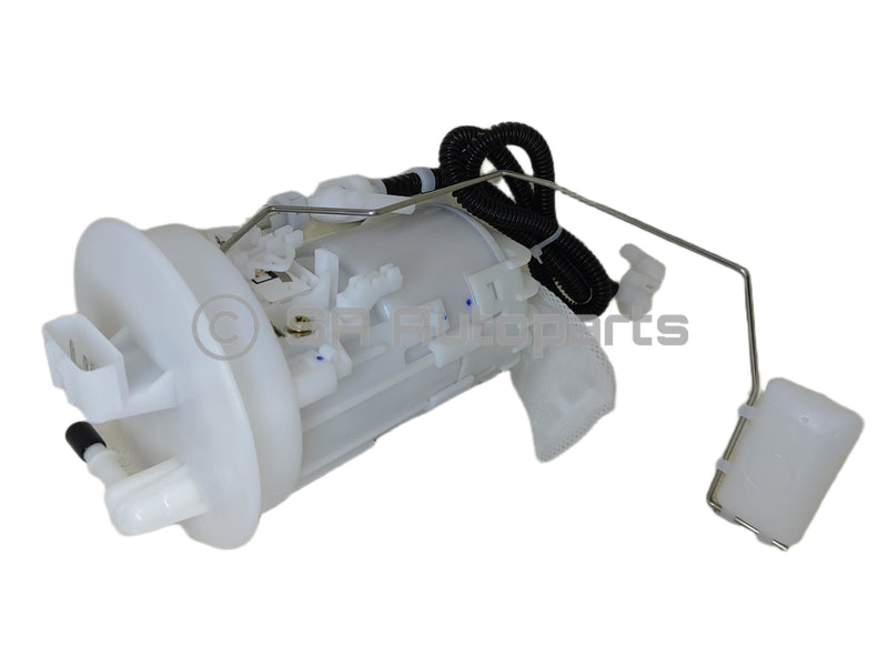 NISSAN XTRAIL (4pin)(1pipe) comp fuel pump