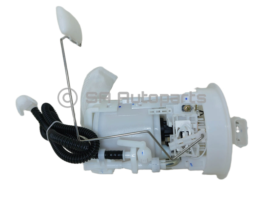 NISSAN XTRAIL (4pin)(1pipe) comp fuel pump