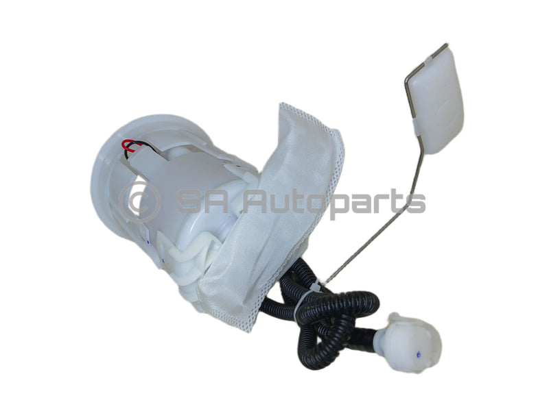 NISSAN XTRAIL (4pin)(1pipe) comp fuel pump