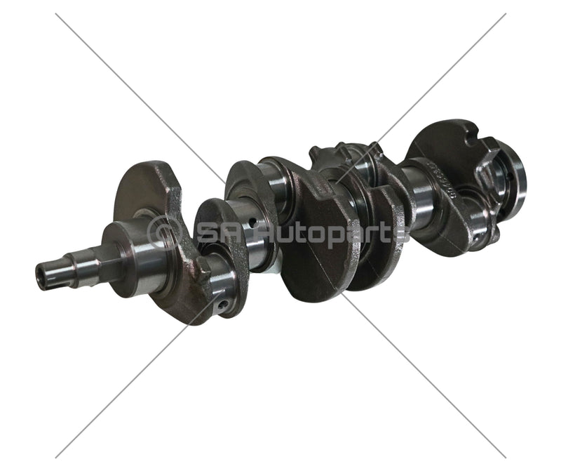 OPEL Z14XEP crankshaft