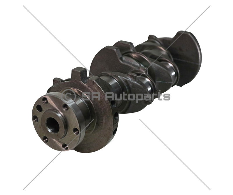 OPEL Z14XEP crankshaft