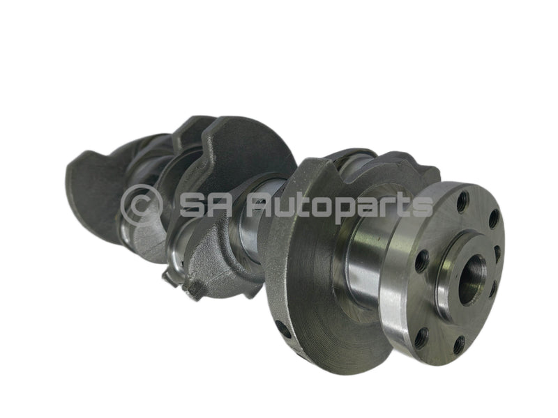 OPEL Z14XEP crankshaft